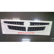 Решетка радиатора в сборе белая 1030DFH3-5302010U​ BAW Tonik